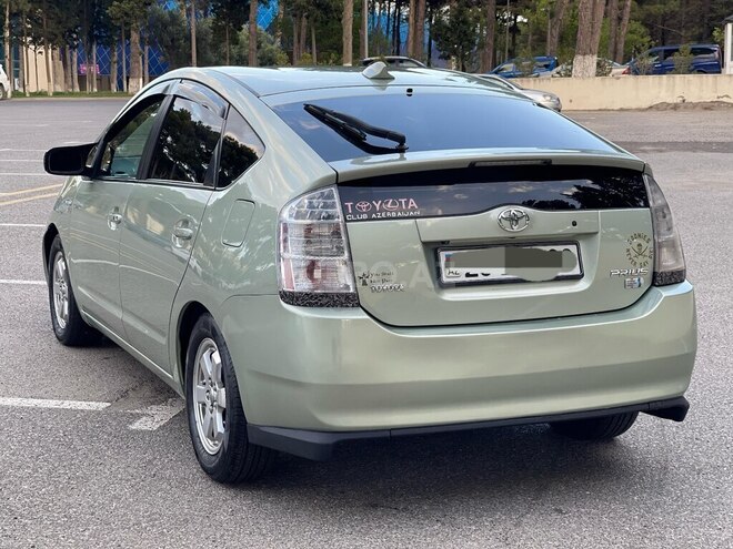 Toyota Prius 2008, 245,123 km - 1.5 l - Sumqayıt