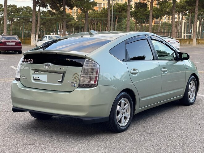 Toyota Prius 2008, 245,123 km - 1.5 l - Sumqayıt