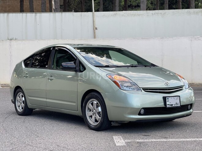 Toyota Prius 2008, 245,123 km - 1.5 l - Sumqayıt
