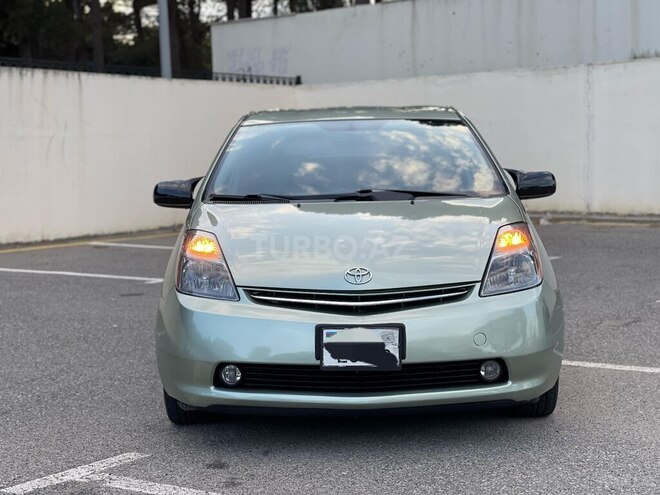 Toyota Prius 2008, 245,123 km - 1.5 l - Sumqayıt