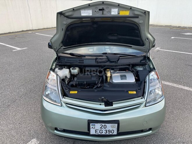 Toyota Prius 2008, 245,123 km - 1.5 l - Sumqayıt