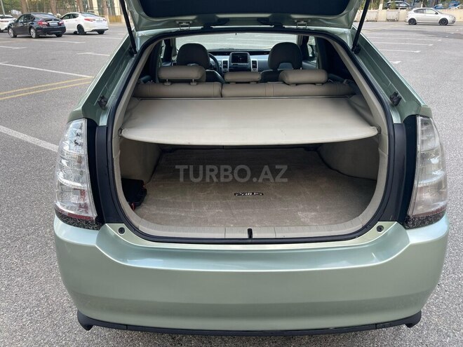 Toyota Prius 2008, 245,123 km - 1.5 l - Sumqayıt