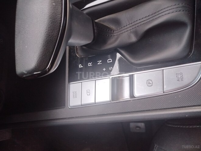 Hyundai Elantra 2022, 65,983 km - 1.6 л - Bakı