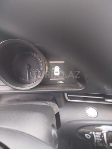 Hyundai Elantra 2022, 65,983 km - 1.6 л - Bakı
