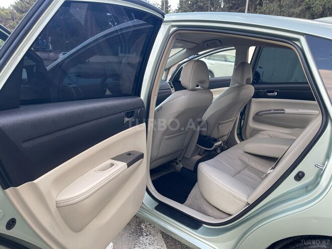 Toyota Prius 2008, 245,123 km - 1.5 l - Sumqayıt