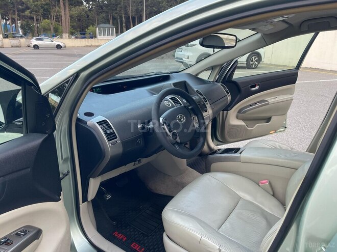 Toyota Prius 2008, 245,123 km - 1.5 l - Sumqayıt