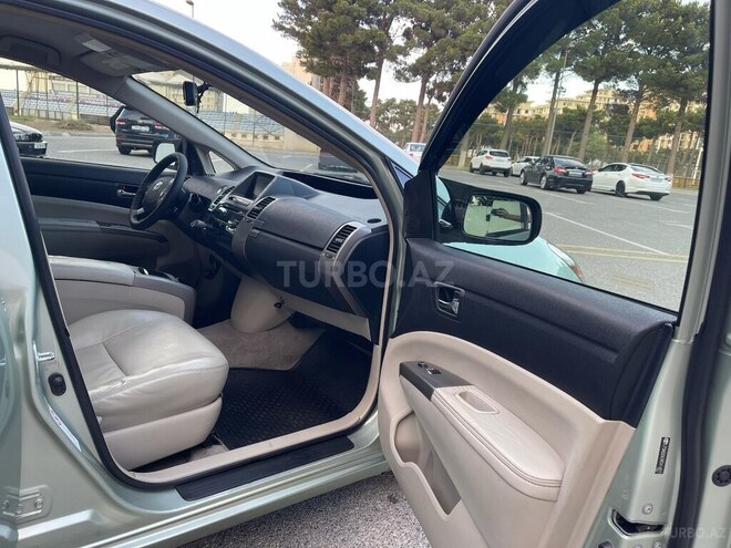 Toyota Prius 2008, 245,123 km - 1.5 l - Sumqayıt