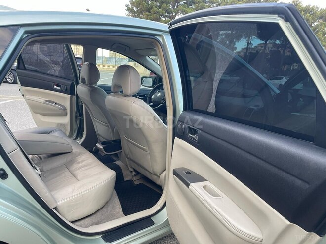 Toyota Prius 2008, 245,123 km - 1.5 l - Sumqayıt