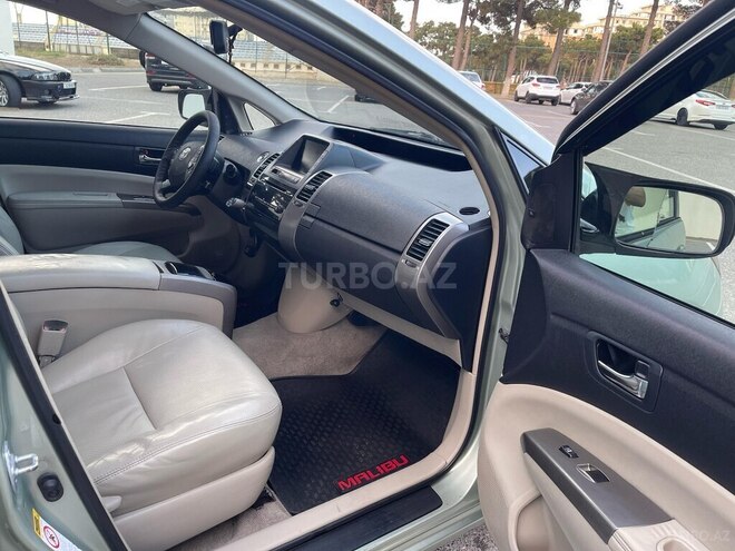 Toyota Prius 2008, 245,123 km - 1.5 l - Sumqayıt