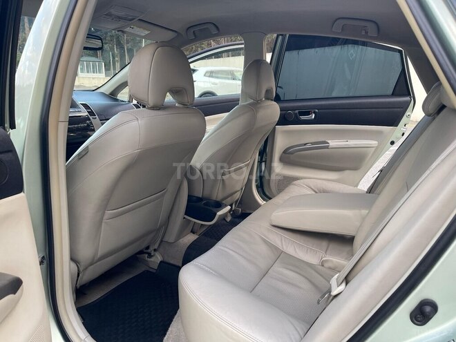 Toyota Prius 2008, 245,123 km - 1.5 l - Sumqayıt