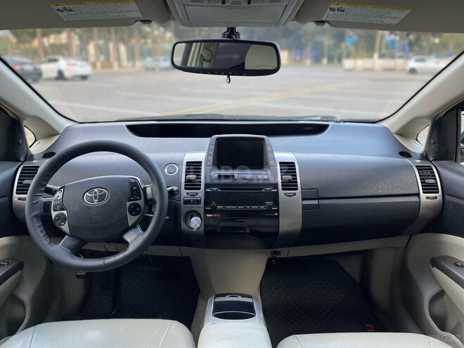 Toyota Prius 2008, 245,123 km - 1.5 l - Sumqayıt