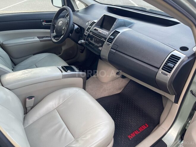 Toyota Prius 2008, 245,123 km - 1.5 l - Sumqayıt