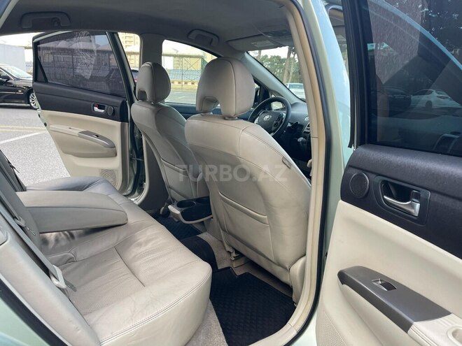 Toyota Prius 2008, 245,123 km - 1.5 l - Sumqayıt