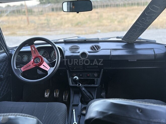 LADA (VAZ) 2106 1991, 89,600 km - 1.6 l - Bakı
