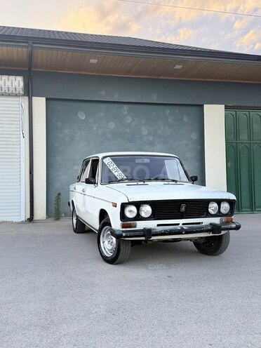 LADA (VAZ) 2106 1991, 89,600 km - 1.6 l - Bakı