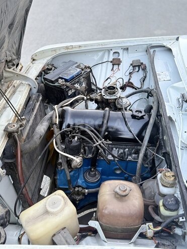 LADA (VAZ) 2106 1991, 89,600 km - 1.6 l - Bakı