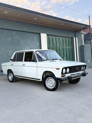LADA (VAZ) 2106 1991, 89,600 km - 1.6 l - Bakı