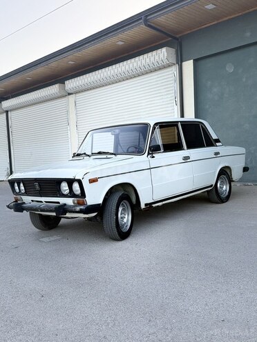 LADA (VAZ) 2106 1991, 89,600 km - 1.6 l - Bakı