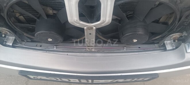 Mercedes C 220 1995, 368,500 km - 2.2 l - Bakı