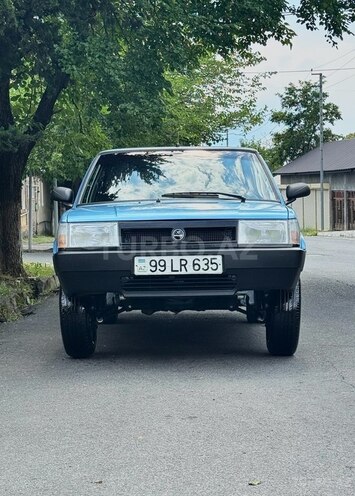 Tofas Sahin 2004, 300,000 km - 1.6 l - Zaqatala
