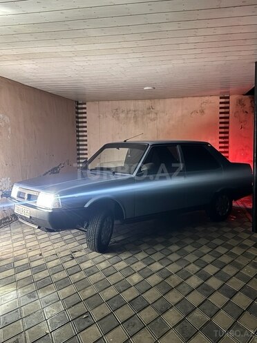 Tofas Sahin 2004, 300,000 km - 1.6 l - Zaqatala