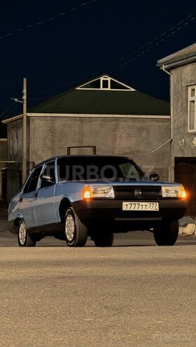 Tofas Sahin 2004, 300,000 km - 1.6 l - Zaqatala