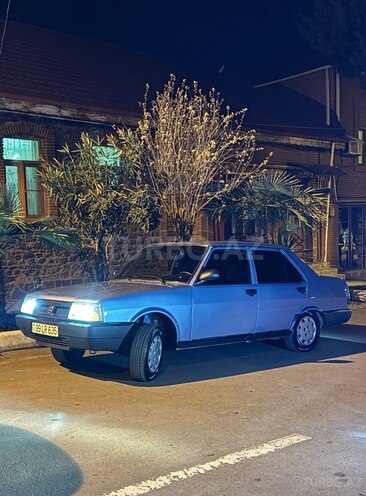 Tofas Sahin 2004, 300,000 km - 1.6 l - Zaqatala