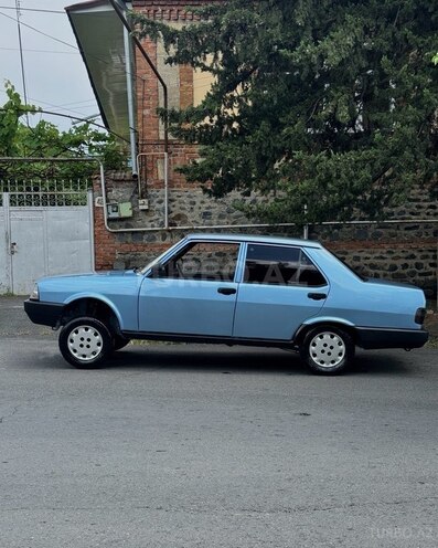 Tofas Sahin 2004, 300,000 km - 1.6 l - Zaqatala