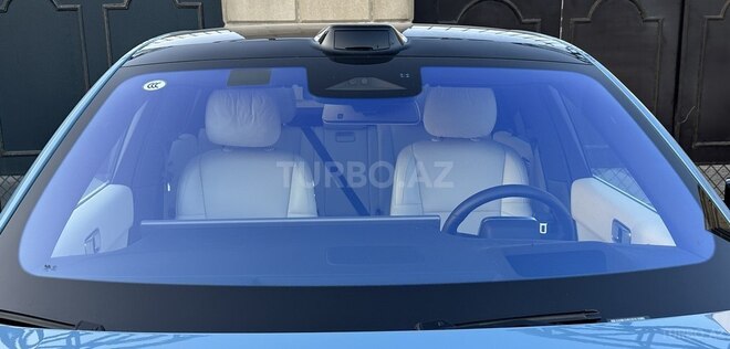 Li Auto L7 2024, 28,000 km - 1.5 l - Bakı