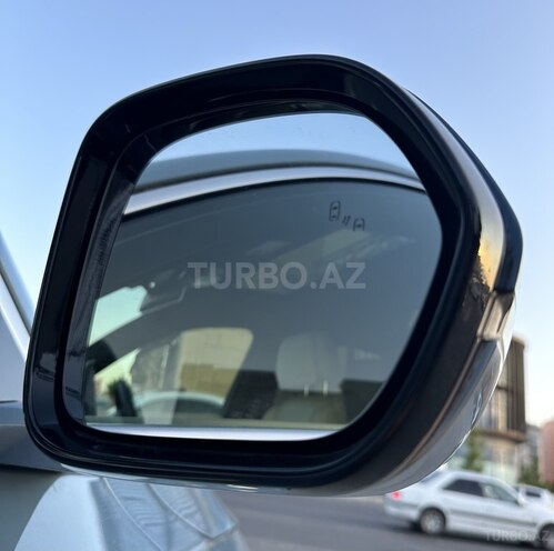 Li Auto L7 2024, 28,000 km - 1.5 l - Bakı