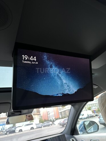 Li Auto L7 2024, 28,000 km - 1.5 l - Bakı