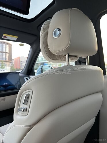 Li Auto L7 2024, 28,000 km - 1.5 l - Bakı
