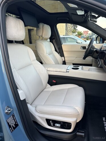 Li Auto L7 2024, 28,000 km - 1.5 l - Bakı