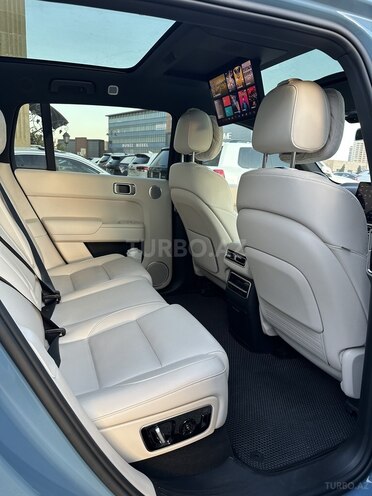 Li Auto L7 2024, 28,000 km - 1.5 l - Bakı