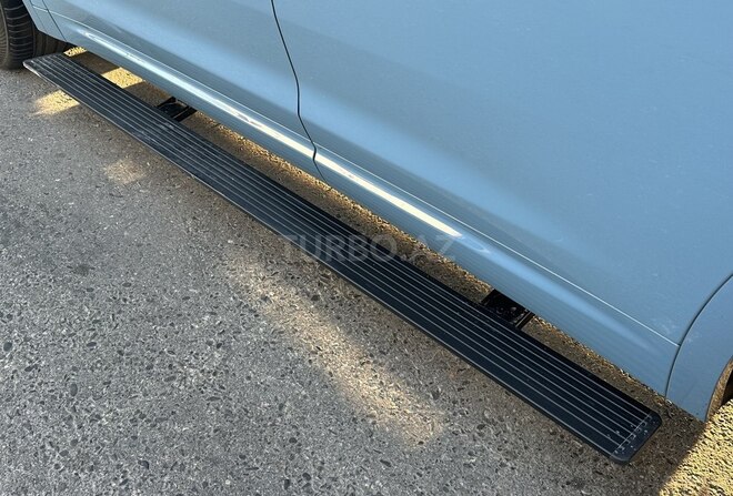 Li Auto L7 2024, 28,000 km - 1.5 l - Bakı