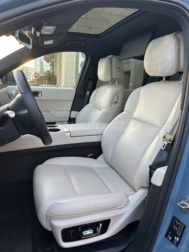Li Auto L7 2024, 28,000 km - 1.5 l - Bakı