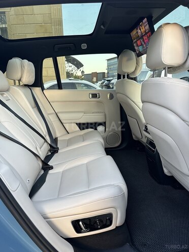Li Auto L7 2024, 28,000 km - 1.5 l - Bakı
