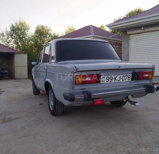 LADA (VAZ) 2106 1985, 45,500 km - 1.5 л - Kürdəmir