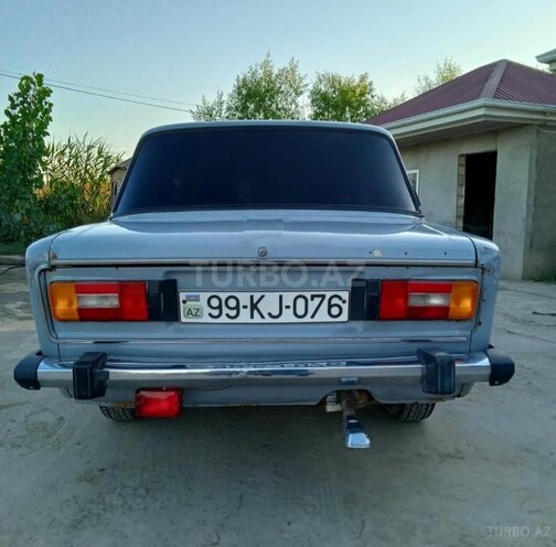 LADA (VAZ) 2106 1985, 45,500 km - 1.5 л - Kürdəmir