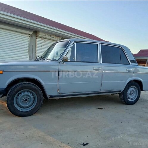LADA (VAZ) 2106 1985, 45,500 km - 1.5 л - Kürdəmir