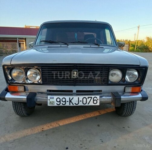 LADA (VAZ) 2106 1985, 45,500 km - 1.5 л - Kürdəmir