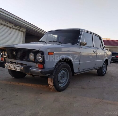 LADA (VAZ) 2106 1985, 45,500 km - 1.5 л - Kürdəmir
