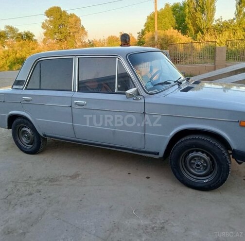 LADA (VAZ) 2106 1985, 45,500 km - 1.5 л - Kürdəmir