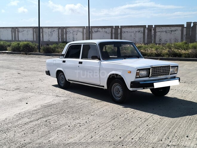 LADA (VAZ) 2107 2004, 58,742 km - 1.6 л - Bakı