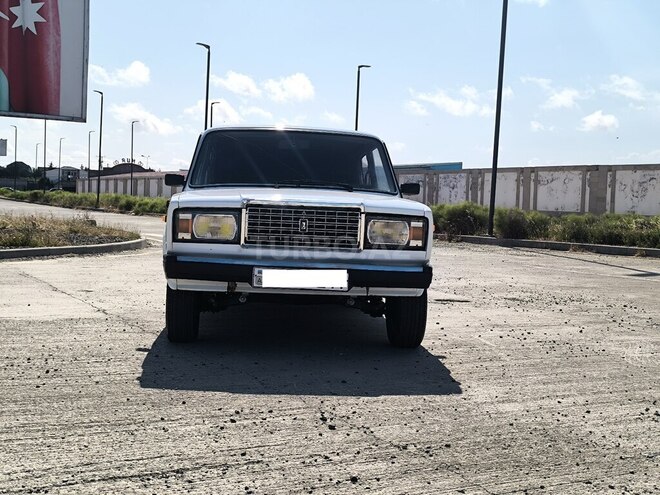 LADA (VAZ) 2107 2004, 58,742 km - 1.6 л - Bakı