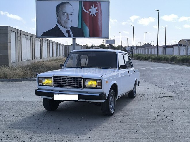 LADA (VAZ) 2107 2004, 58,742 km - 1.6 л - Bakı