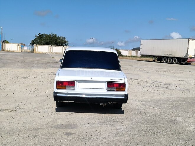 LADA (VAZ) 2107 2004, 58,742 km - 1.6 л - Bakı