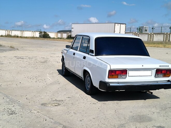 LADA (VAZ) 2107 2004, 58,742 km - 1.6 л - Bakı