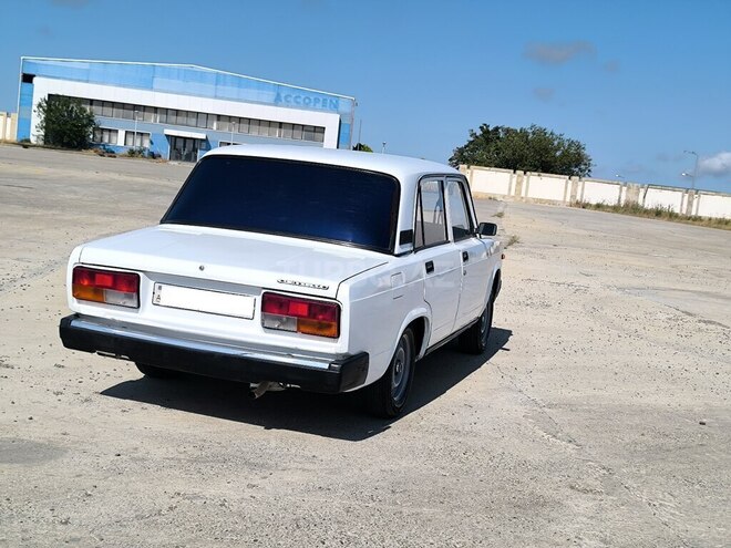 LADA (VAZ) 2107 2004, 58,742 km - 1.6 л - Bakı