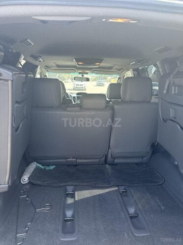 Toyota Land Cruiser Prado 2008, 134,500 km - 4.0 л - Bakı